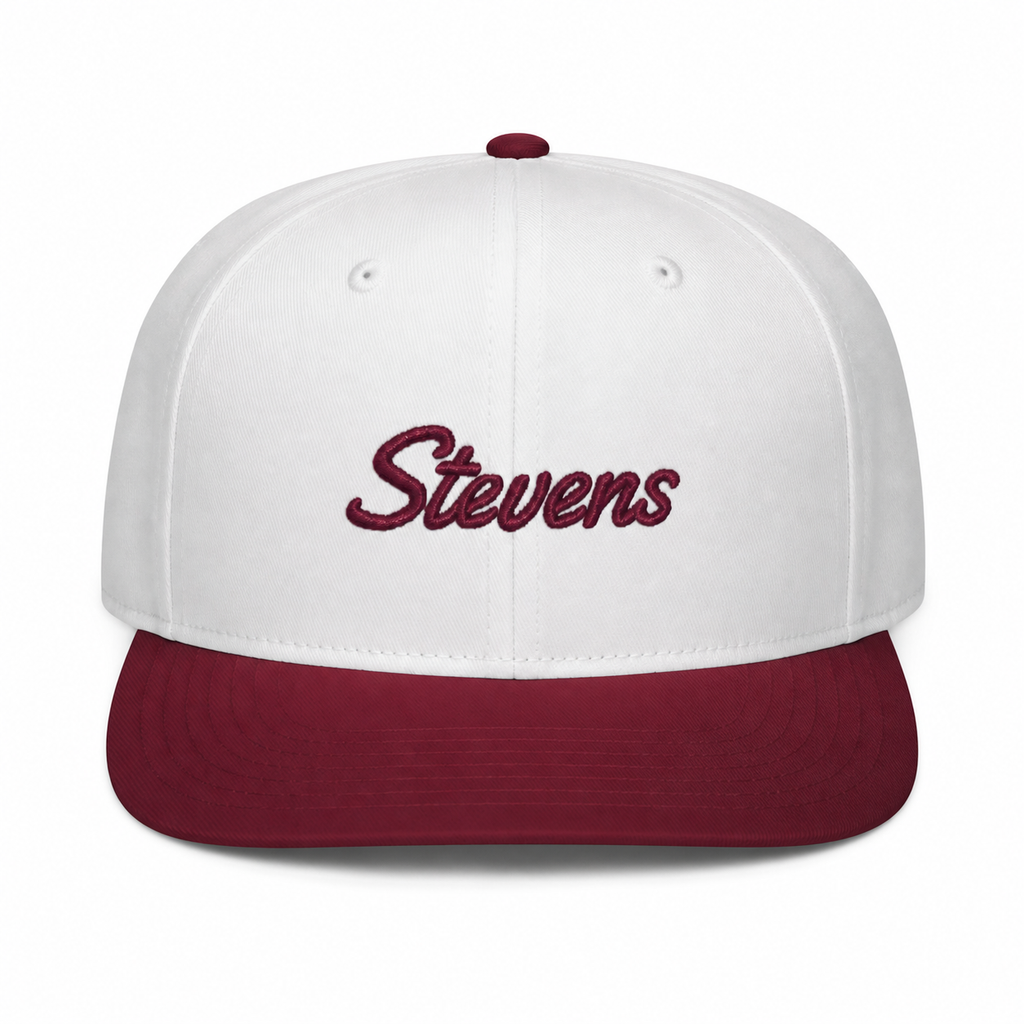 Stevens Script