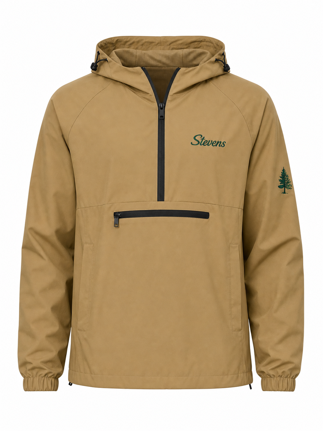 Anorak Wind Jacket