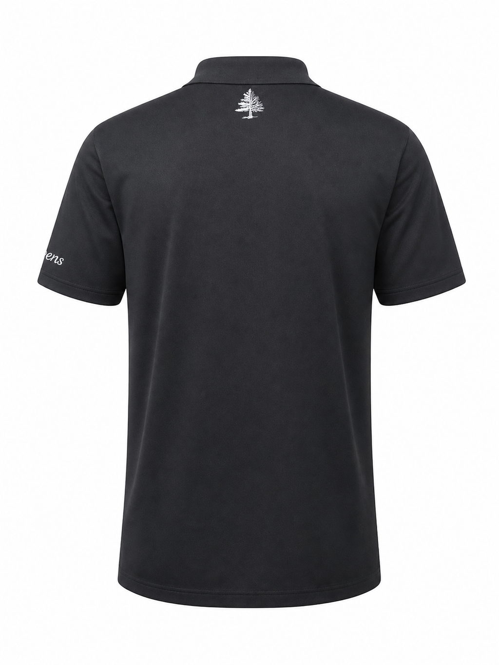 Stevens Mock Neck