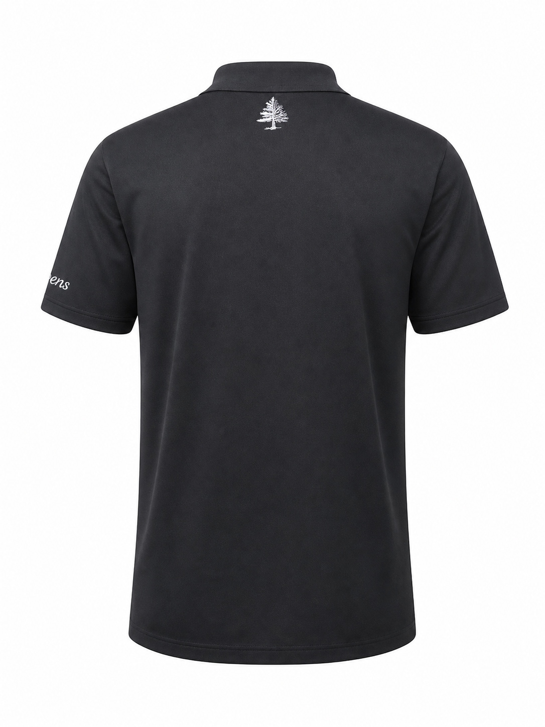 Stevens Mock Neck