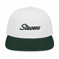 Stevens Script